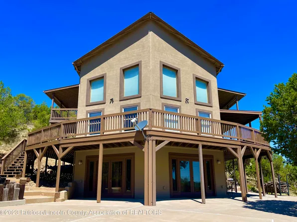 124 Paseo De Aguayo #3, Alto, NM 88312