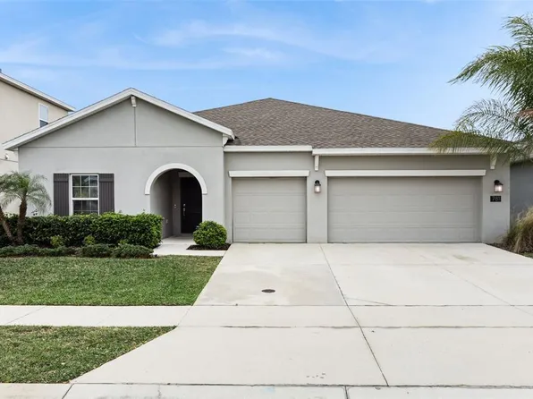 781 Taurus Ln, Saint Cloud, FL 34772