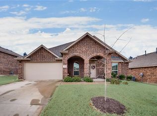 1425 Clayton Ln, Celina, TX 75009