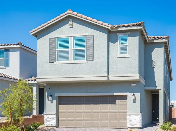 10848 Power Hike Ave, Las Vegas, NV 89166