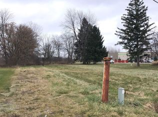 11815 Dixie Hwy, Birch Run, MI 48415