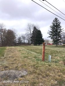 11815 Dixie Hwy, Birch Run, MI, 48415