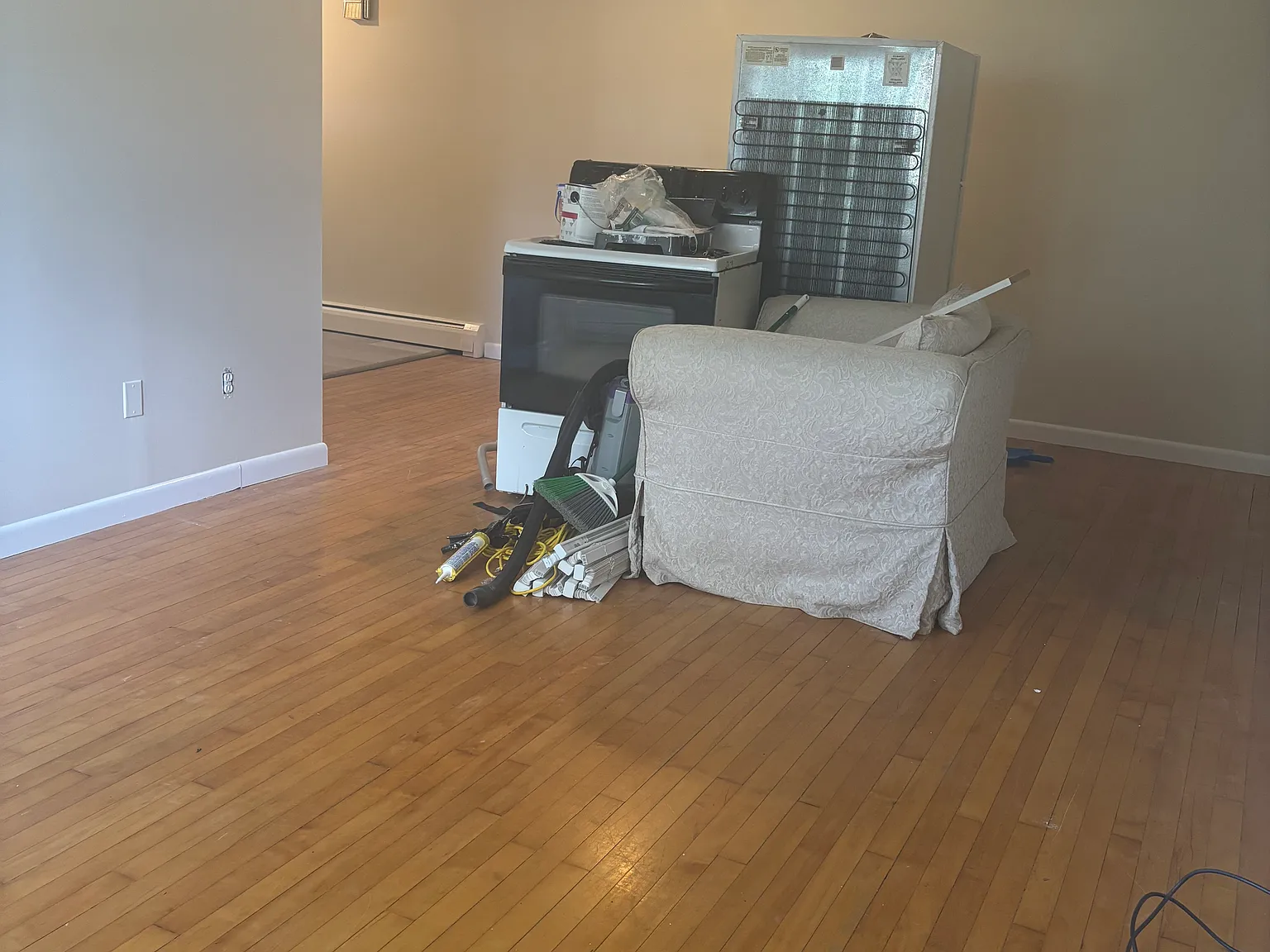 1 bed, 650 sqft, $1,900 — Photo 4