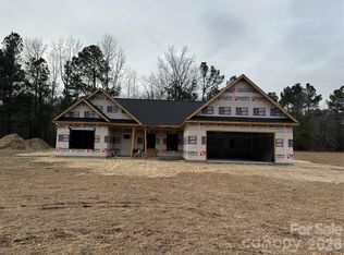 1930 Goldmine Rd, Kershaw, SC 29067