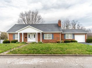 101 N Porter Dr, Richmond, KY 40475