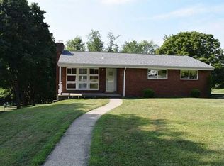 439 Valleyview Dr, Pittsburgh, PA 15215