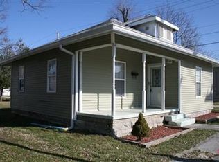 913 6th St, Bedford, IN 47421