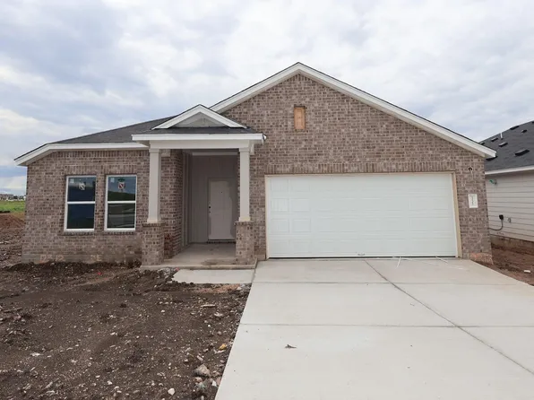 12312 Setting Peak Ln, Buda, TX 78610