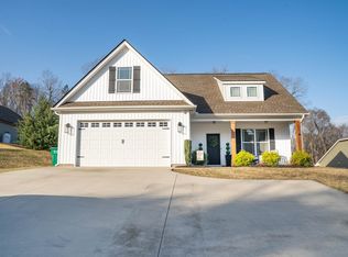 774 Old Canaan Rd, Spartanburg, SC 29306