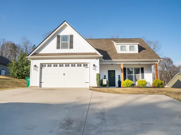 774 Old Canaan Rd, Spartanburg, SC 29306