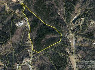 2320 Howard Arnett Rd, Lenoir, NC 28645