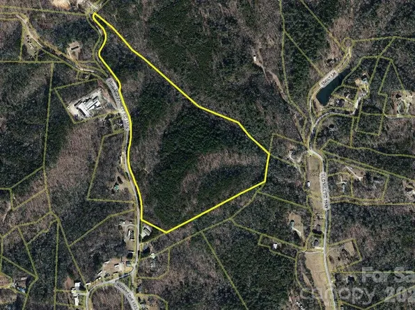 2320 Howard Arnett Rd, Lenoir, NC 28645