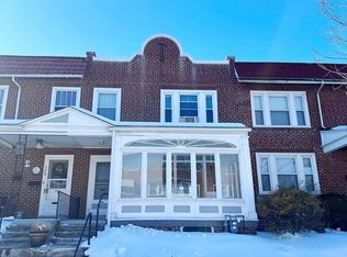 304 S 3rd Ave, Reading, PA 19611