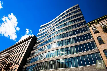 Sold by Halstead Real Estate