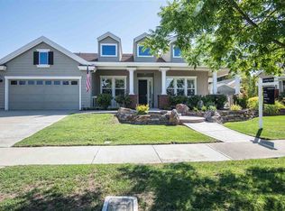 2858 Siena Rd, Livermore, CA 94550