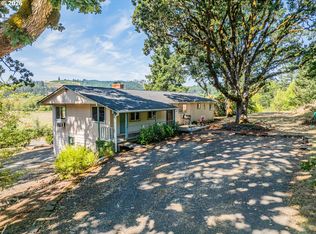 14075 NE North Valley Rd, Newberg, OR
