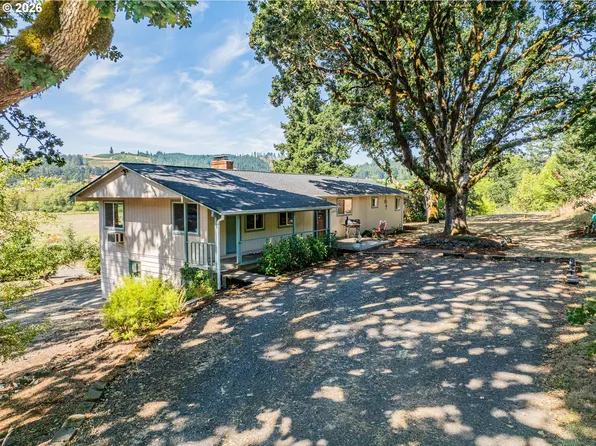 14075 NE North Valley Rd, Newberg, OR 97132
