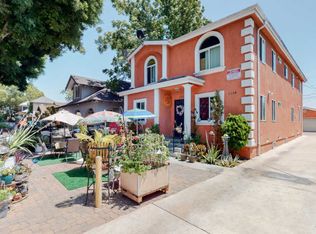 1144 E 56th St, Los Angeles, CA 90011