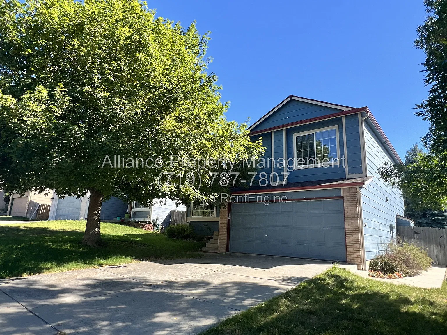 4 bed, 3.0 bath, 1826 sqft, $2,195 — Photo 1