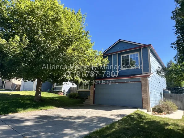 3235 Richmond Dr, Colorado Springs, CO 80922