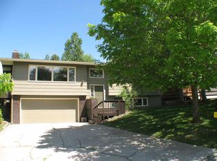 616 High View Way, Missoula, MT 59803