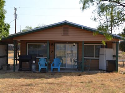 612 W Lakecrest, Bluffton, TX, 78607
