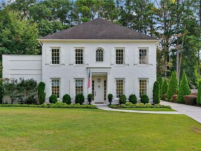 1575 Aragon Way NE, Atlanta, GA, 30319