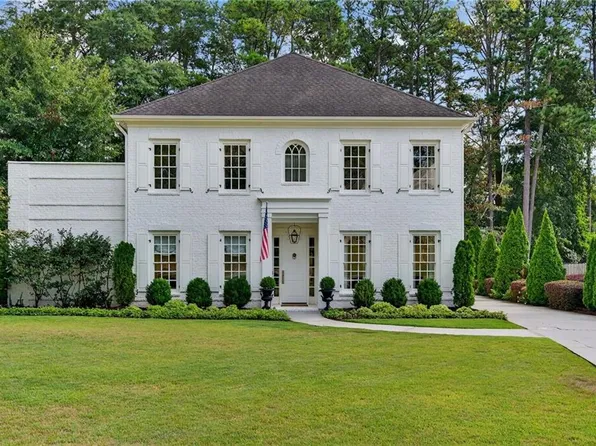 1575 Aragon Way NE, Atlanta, GA 30319