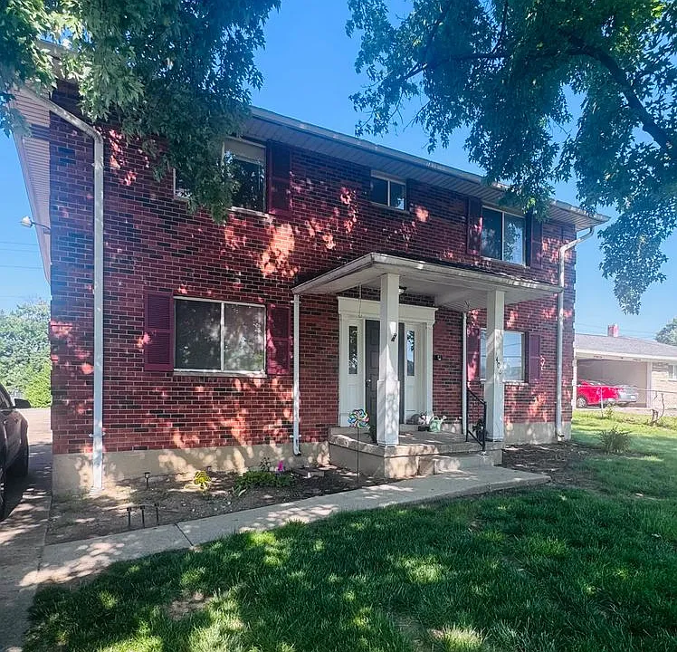 1408 Jackson Ln