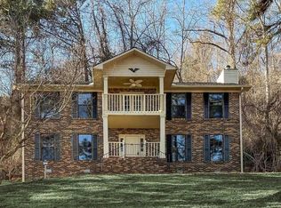 1774 Baker Mountain Rd, Grant, AL 35747