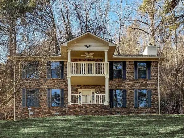 1774 Baker Mountain Rd, Grant, AL 35747