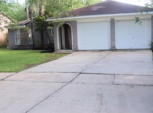 12722 Huntington Venture Dr, Houston, TX 77099
