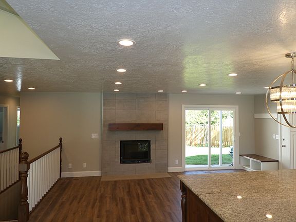 Family Gathering Area