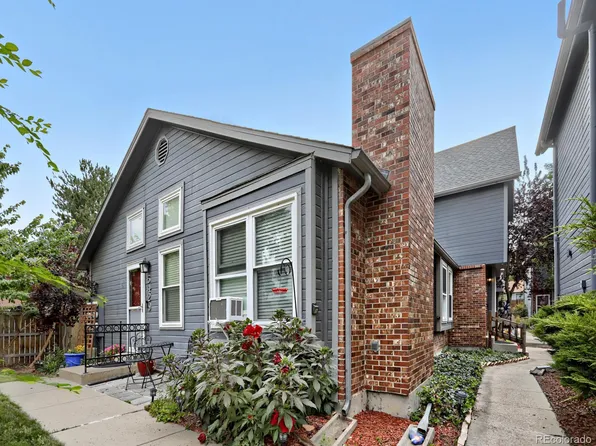 5431 S Delaware Street, Littleton, CO 80120