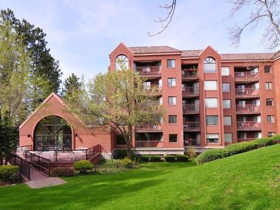221 E Rockwood Blvd APT 321, Spokane, WA, 99202