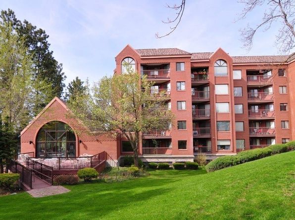 Condos For Sale In Spokane