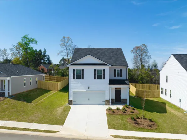 3235 Colonel Ct, Grovetown, GA 30813