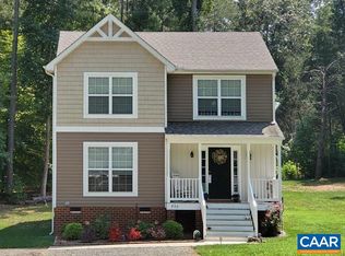 6 Kingswood Rd #LM-317, Palmyra, VA 22963