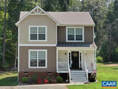 6 Kingswood Rd #Lm-317, Palmyra, VA, 22963