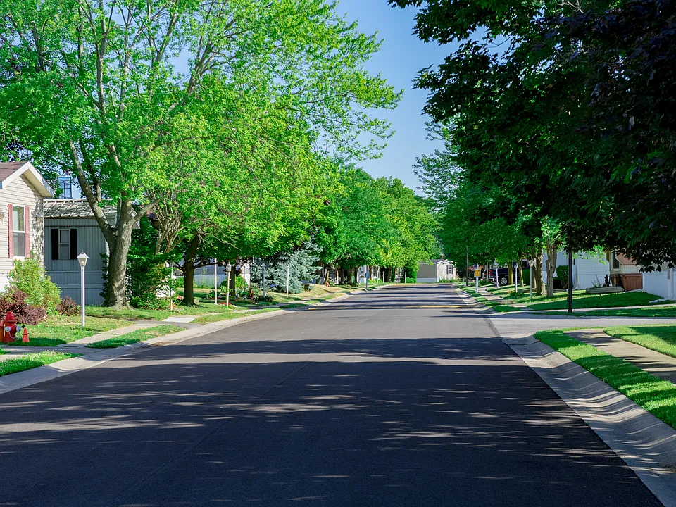 Willowbrook Place