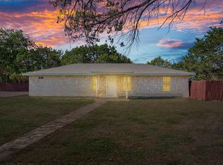 186 County Road 3590, China Spring, TX 76633