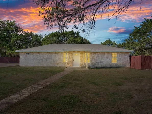 186 County Road 3590, China Spring, TX 76633