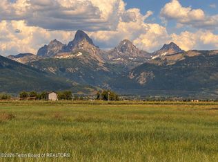 L4 Tails Down Rd, Tetonia, ID 83452