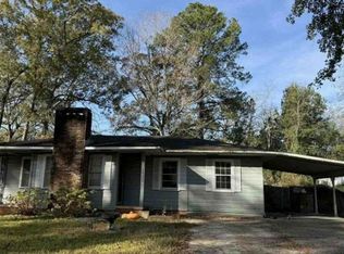 1580 Nugent St, Jena, LA 71342