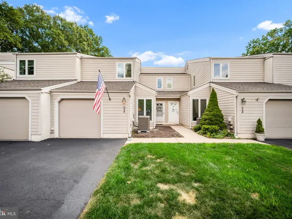 224 Hastings Ct, Doylestown, PA 18901