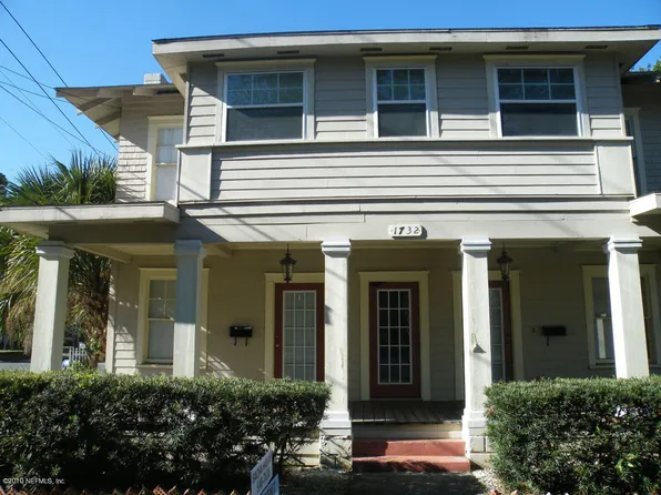 1736 Naldo Ave #1736, Jacksonville, FL 32207