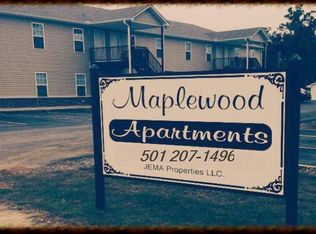 722 Maplewood Dr, Beebe, AR 72012