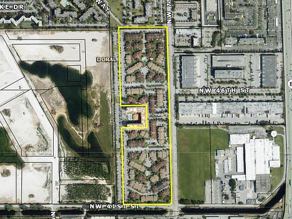 2nd image of 4210 NW 79th Ave