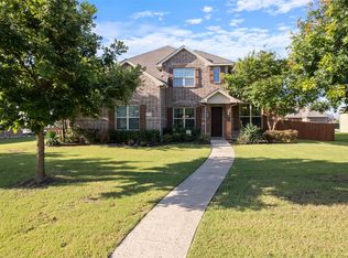 341 Vista Park Dr, Sunnyvale, TX 75182