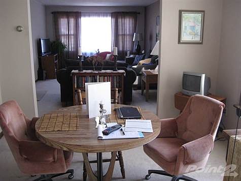 Dining to Living room